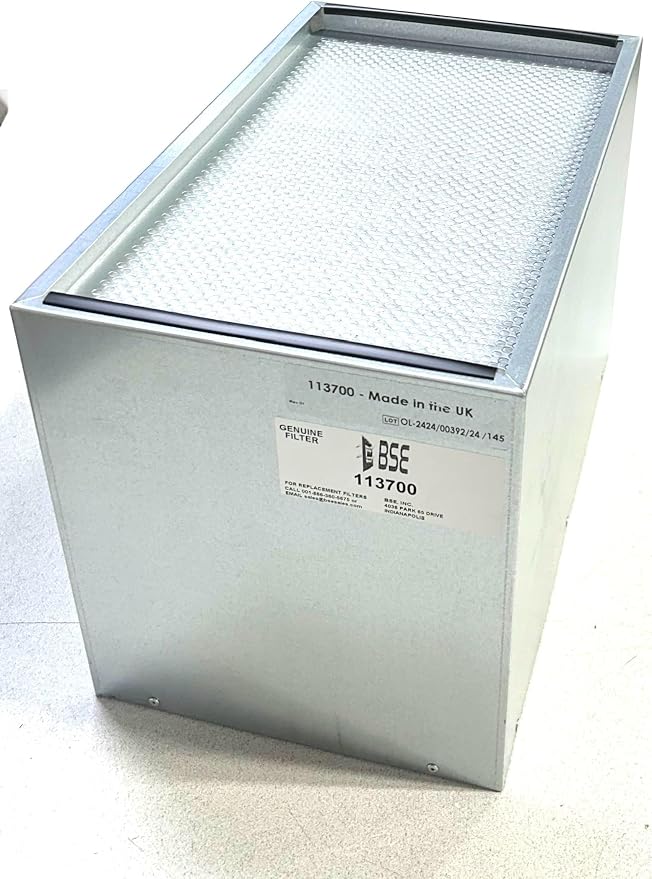 Generic 113700 Main Filter - Image 3