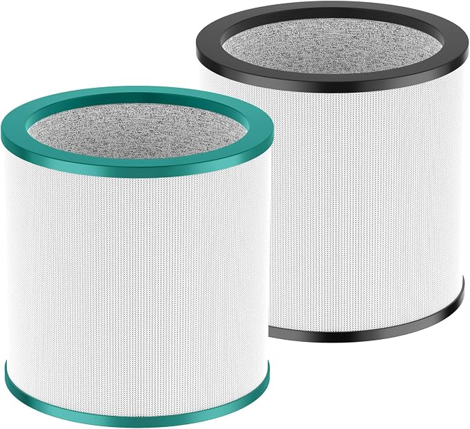 TP01 Replacement Filter Compatible by Cabiclean