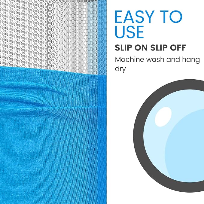 4 Pack 211+ Replacement Washable Pre-Filters - Image 4