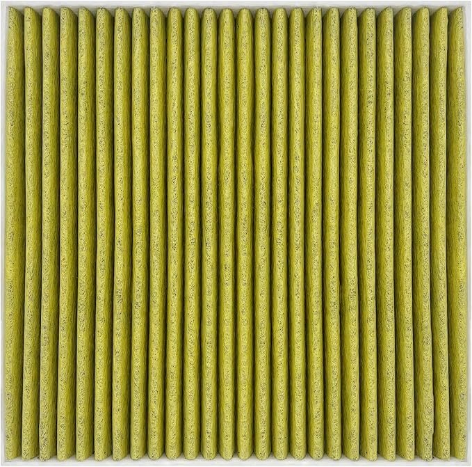 Capume Cabin Air Filter JMY09 Fit - Image 5