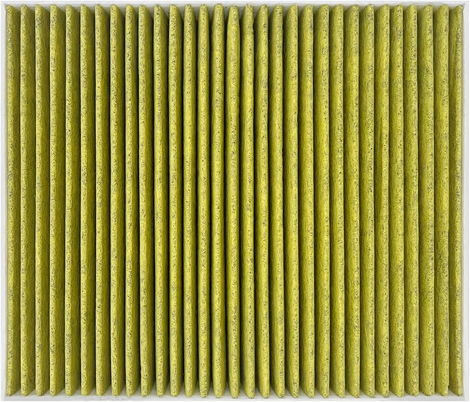 Capume Cabin Air Filter JM190 Fit - Image 5