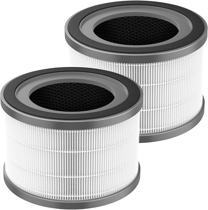 2 Pack Vista 200 Replacement Filt-er Compatible by isinlive
