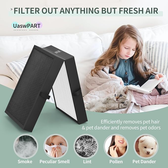 7400 Smart Filter Compatible - Image 5