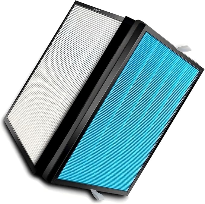 Fresh Air System Filter，Compatible - Image 6