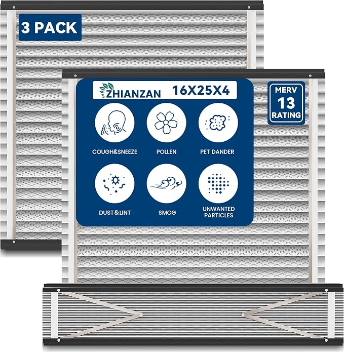 413 Replacement Filter Compatible by ZHIANZAN