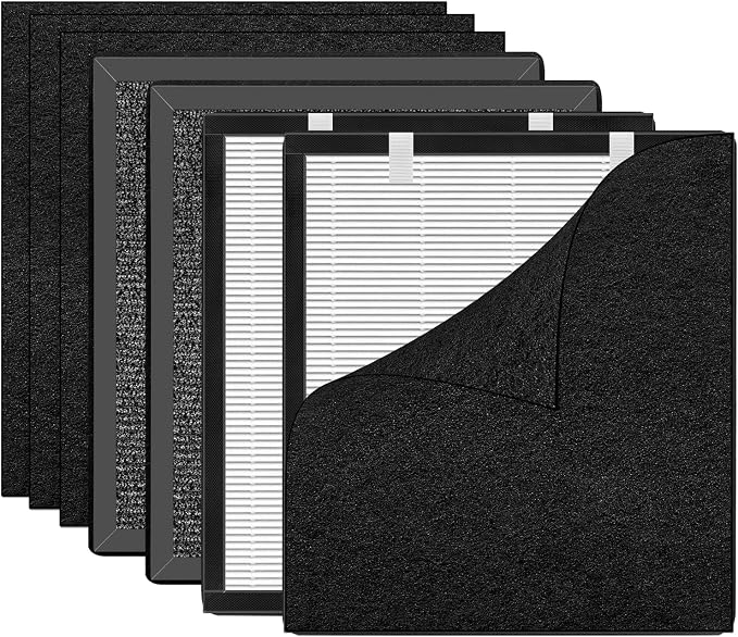 H13 Replacement Filter Compatible by Unknown