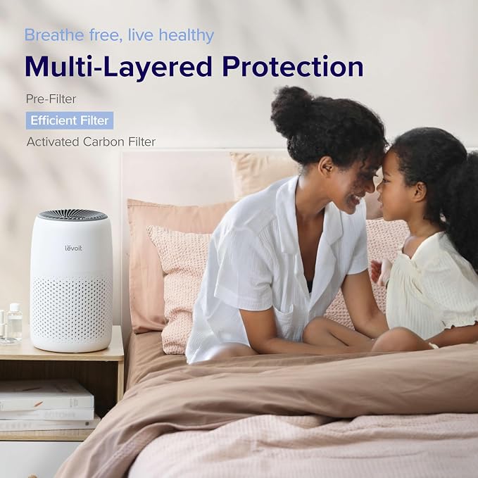 LEVOIT Air Purifiers and Humidifiers - Image 3