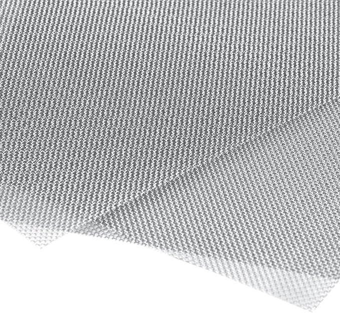 Wire Mesh Sheets Stainless Steel Woven Meshes Screen Filter Panels Vent Metal - Image 8