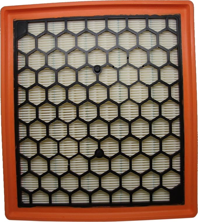 BOSCH 5535WS Workshop Engine Air Filter - Image 2