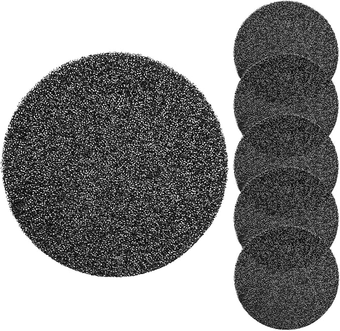 Replacement Carbon Filter Compatible by Unknown