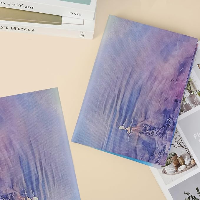 ANGSYLTH 2 Pcs Fluorescent Light Covers - Image 6