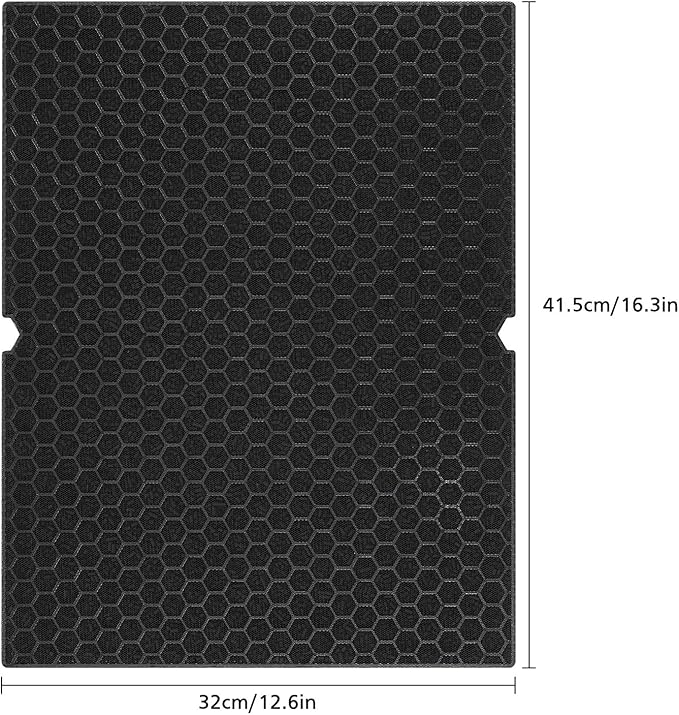 116130 Replacement Filter H 116130 - Image 8