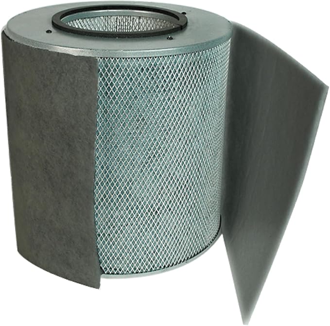 Filter-Monster Replacement Filter Kit Compatible - Image 2