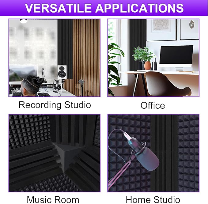 TroyStudio Bass Traps - Image 5