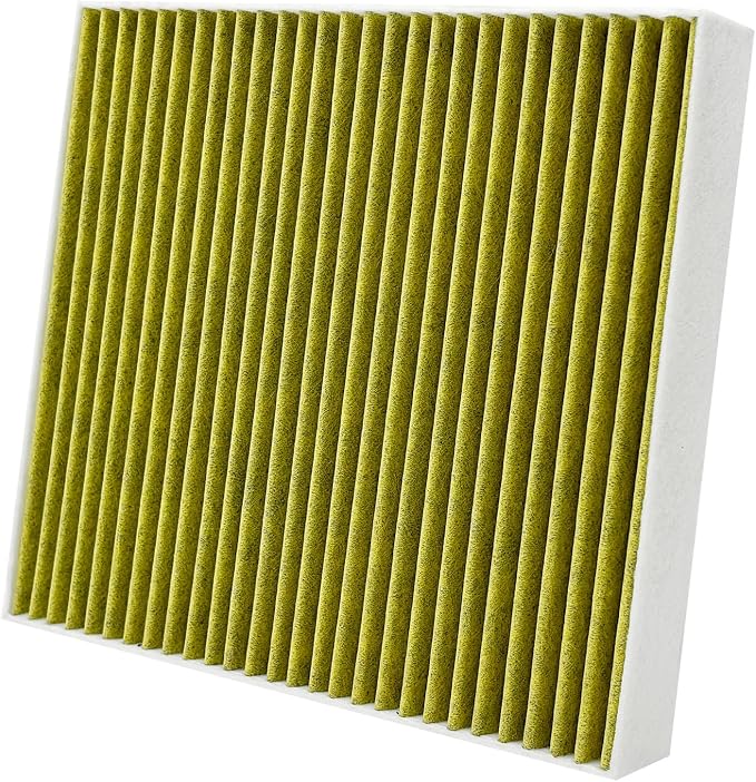 Cabin Air Filter JMX39 Fit for 2014-2025 IS350, 2015-2024 RC350, 2013-2020 GS350 by Capume