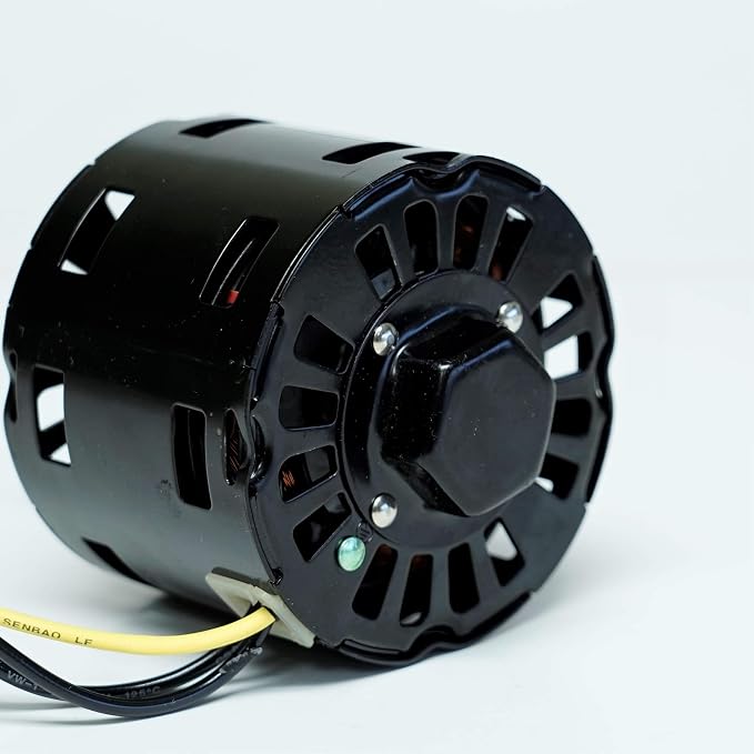 Packard 50583 Bathroom Exhaust Vent Fan Motor Replacement - Image 3