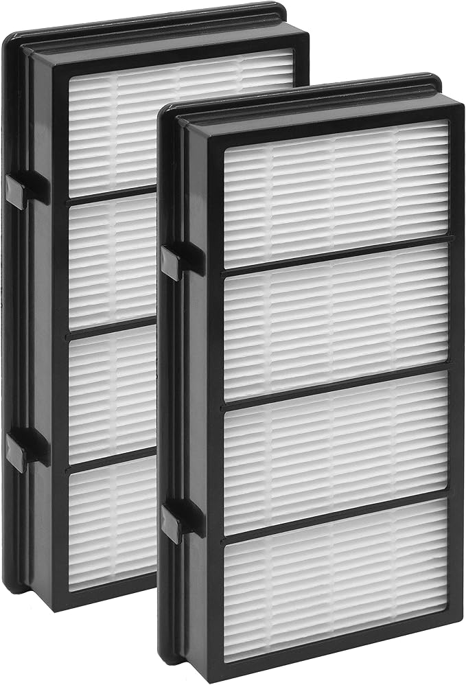 HAPF300 True HEPA Filter, Compatible by Lhari