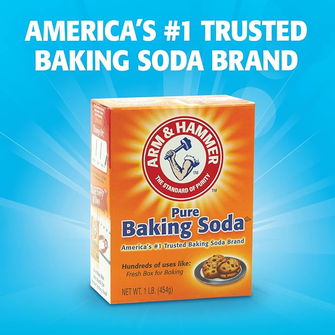 Arm & Hammer Odor Busterz Fresh Burst - Image 3