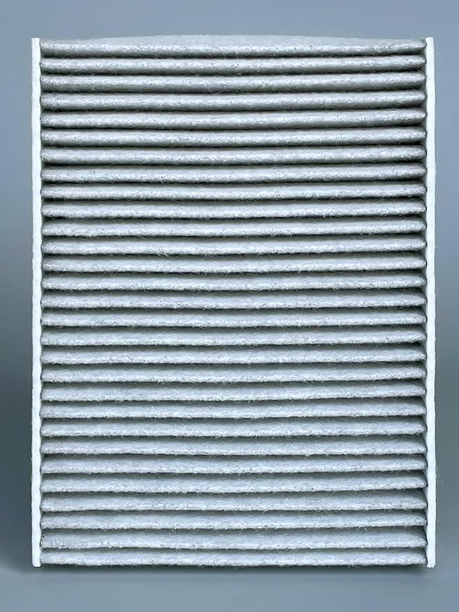 Engine Cabin Air Filter Set for Rogue 2.5L Gas/ 2.0L Hybrid, Rogue Sport - Image 9