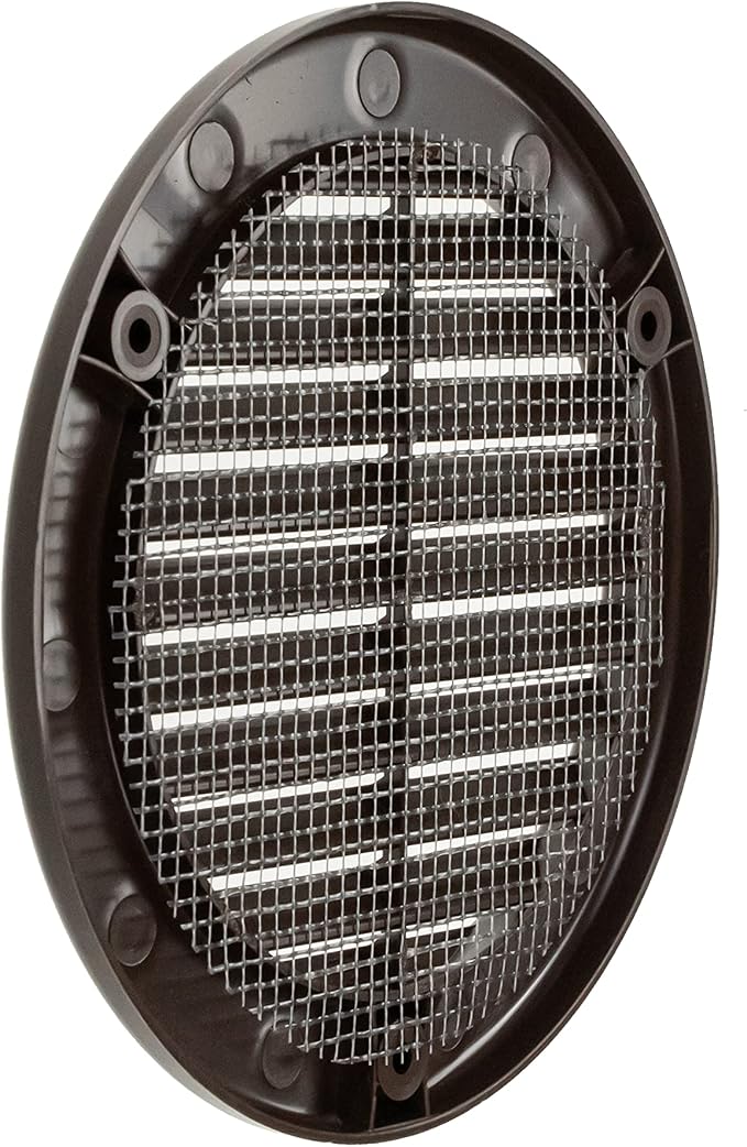 Vent Systems 4" Inch - Image 7