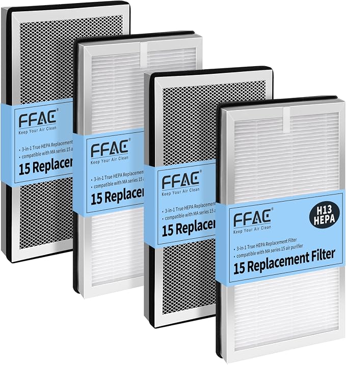 MA15 Replacement Filter Compatible - Image 8