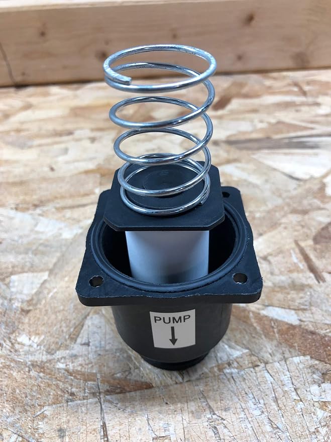 KF-25 Oil Mist Filter - Image 3
