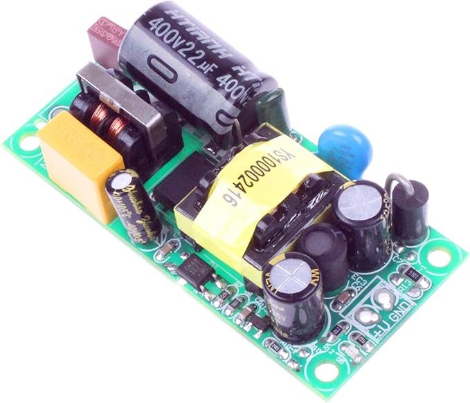 NOYITO AC to DC Precision Buck Power Supply Module AC 120V 100V-264V to 24V by NOYITO
