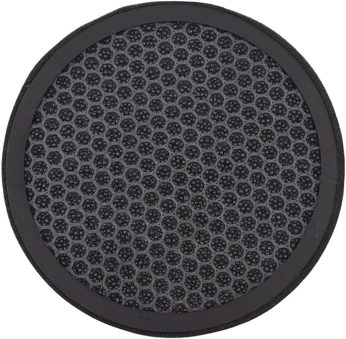 Round PVC Pipe Air Filter Element - Image 5