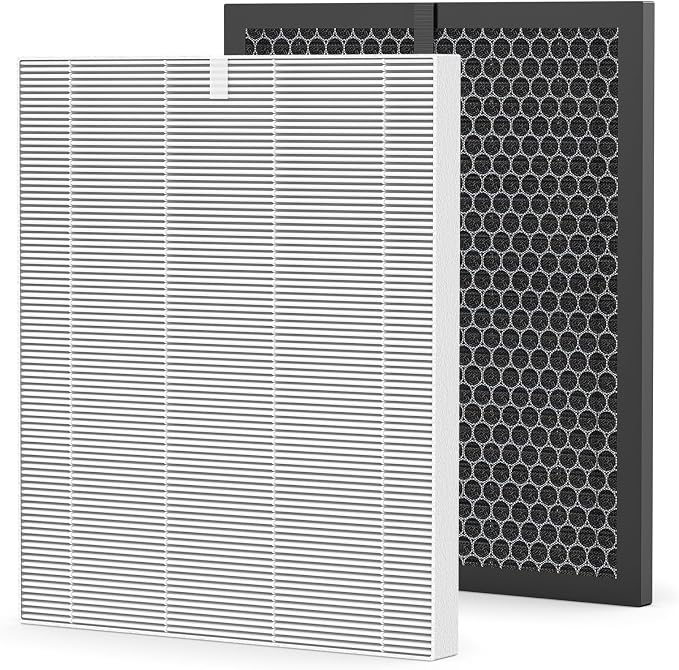 Filter Q–1712-0123-00 For Winix 5510/5520 Air Purifier Filter, Replacement for by Unknown