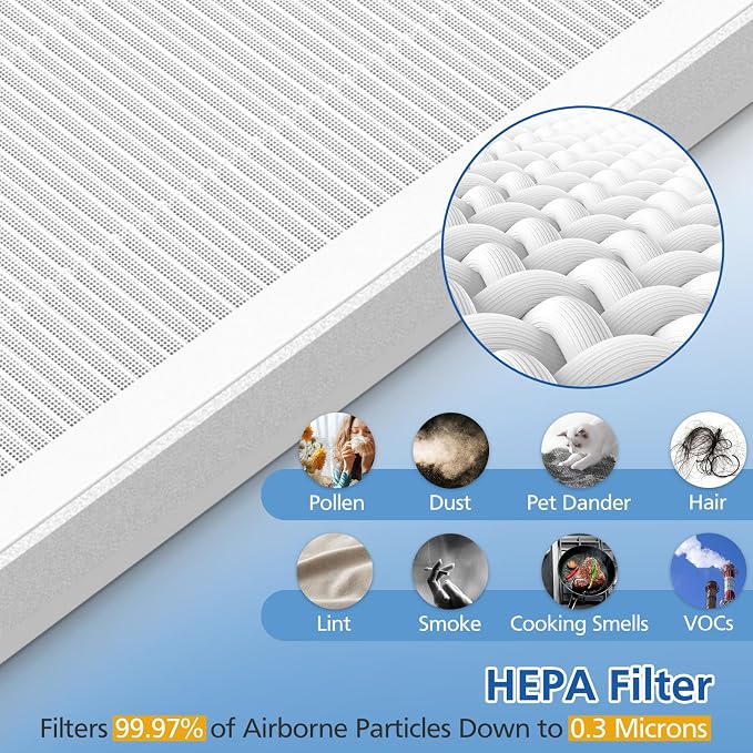 E-300L Replacement Filter Compatible - Image 4