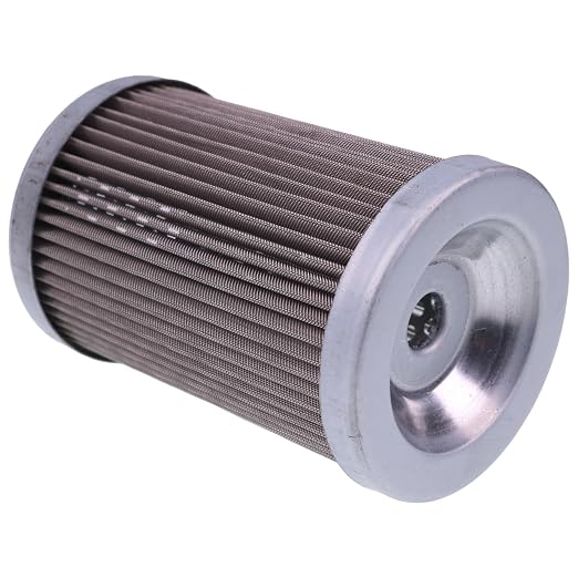 Hydraulic Pump Filter 1687042M1 1870199M92 1687042V91 Compatible - Image 2