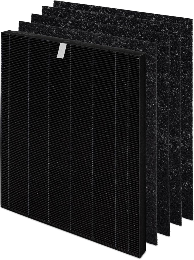 Genuine Winix Filter A +SmokeGuard - Image 6