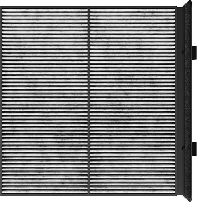 Spearhead Odor Defense Breathe Easy AC & Heater Cabin Filter | Fits 2019-2024 - Image 8