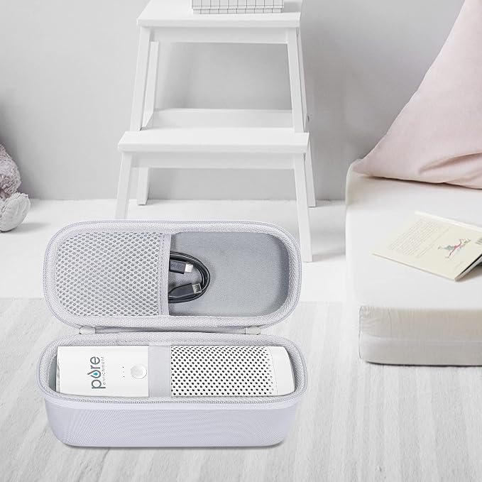 co2CREA Hard Case compatible - Image 9