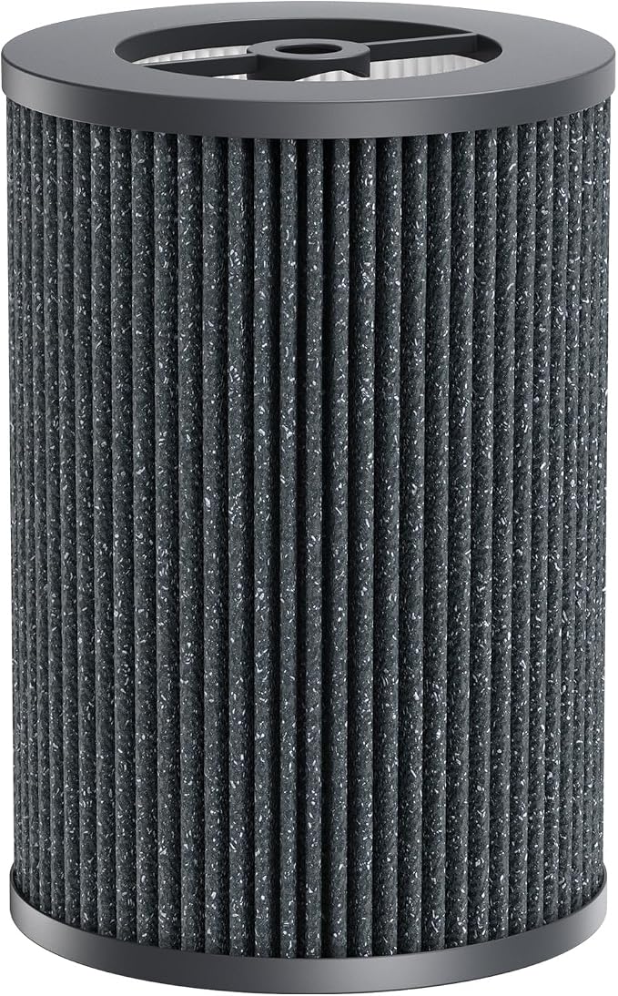 Air Pro PECO-HEPA Filters Replacement Compatible by isinlive