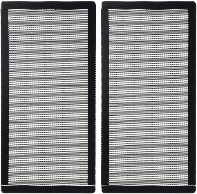 CM Computer Case Fan Dust Filter PC Mesh Filter Cover Grills - Image 4