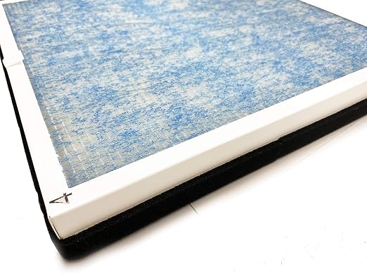 Nispira True HEPA Replacement Filter Set Compatible - Image 4