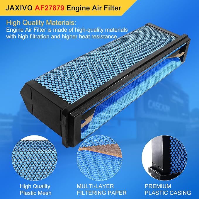 AF27879 Engine Air Filter Compatible - Image 6