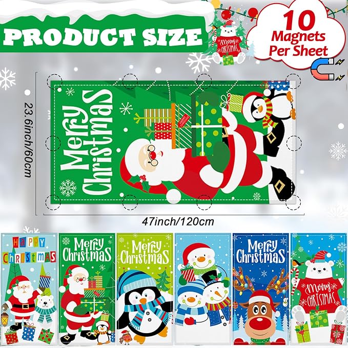 6 Pack Fluorescent Light Covers - Image 2