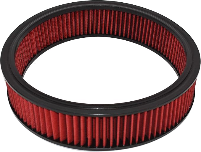 A-Team Performance 14x3 Air Filter Element by A-TeamPerformanceParts