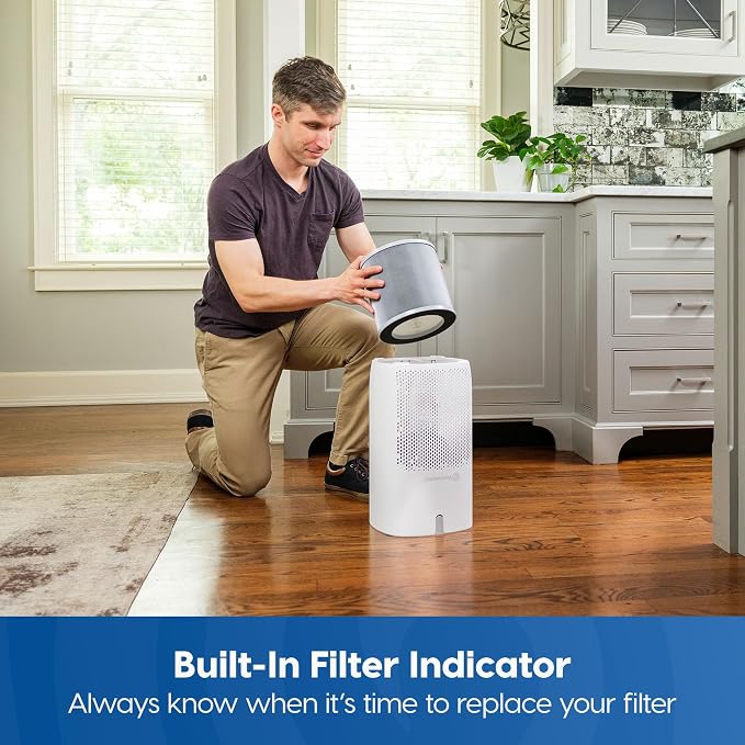 Vacmaster AP272 Upgrade Air Purifiers - Image 6