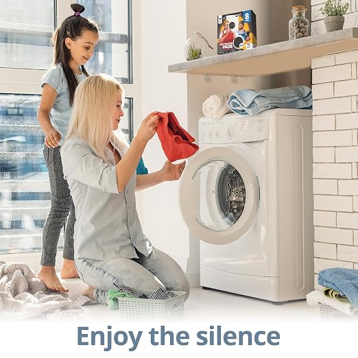 Silent Guys Anti Vibration Pads - Image 7