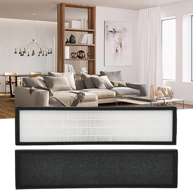Replacement Air Filter for AC5000 Series, Pre-Filter - Image 3