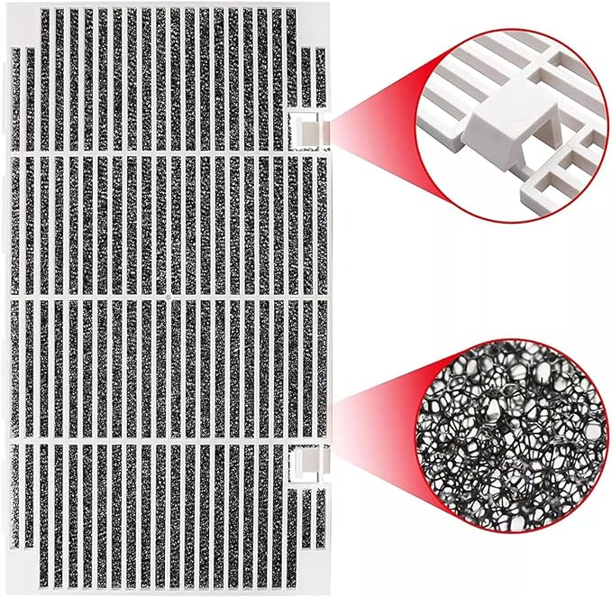 RV A/C Ducted Air Grille, Camper Air Conditioner Grille - Image 6
