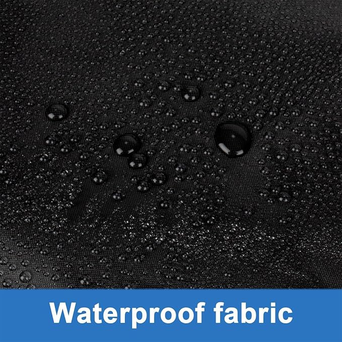 Soft Water System Cover - Image 6