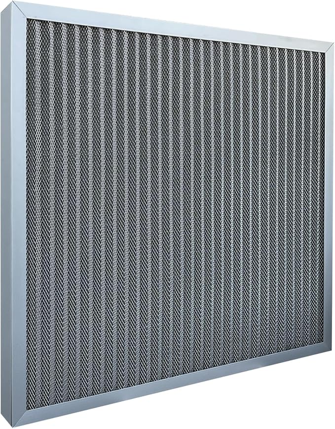 Washable Air Filter by PRISTAIR