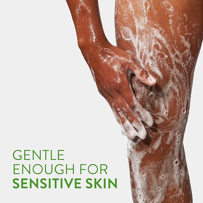 Native Sulfate Free Body Wash Contains Naturally Derived Ingredients | for Women & Men| Cucumber & Mint, 36 oz