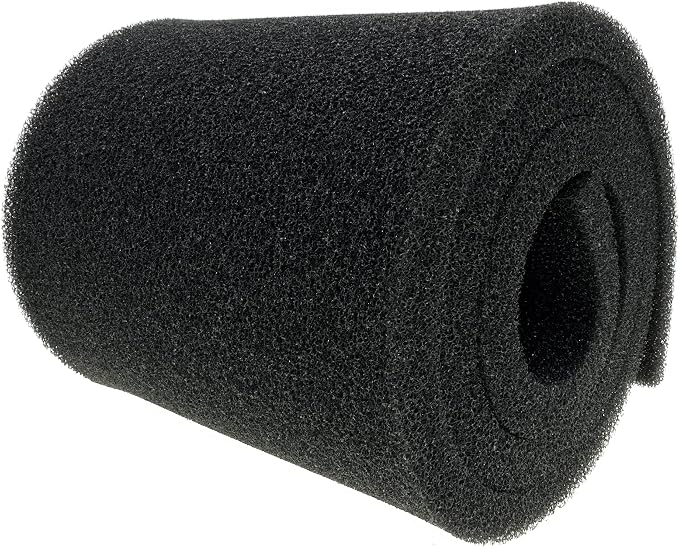 ALEGI Aquarium Filter Media Foam Material Cut to Fit by ALEGIAquarium
