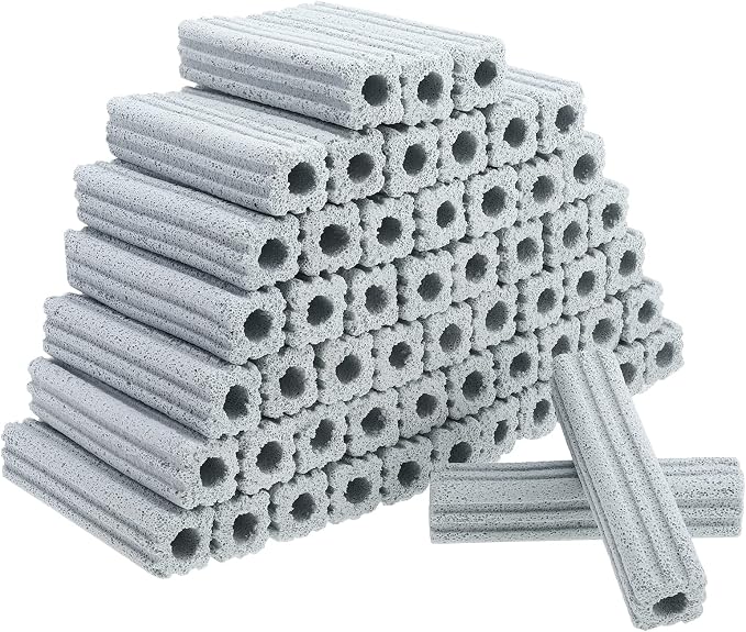 RealPlus Ceramic Bio Filter Media by RealPlus