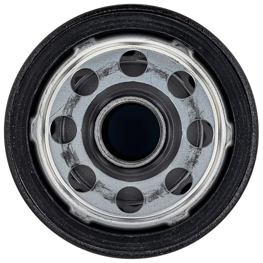John Deere OEM Oil Filter #AM125424 - Image 4